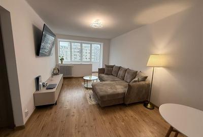 Vanzare apartament 2 camere | Piata Iancului | bloc solid, stradal | 53mp utili - 3