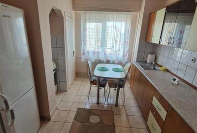 Apartament cu 2 camere decomandat în Dorobanților - 2