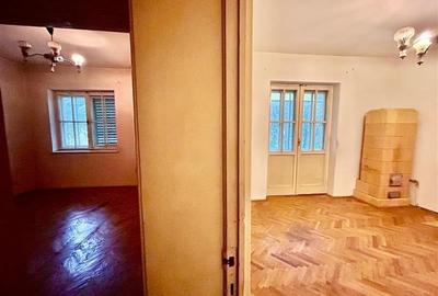 Apartament cu 2 camere semidecomandat în Astra - 8