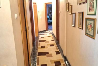 Apartament 3 camere, decomandat, Faleza Dunarii vedere Dunare - 4