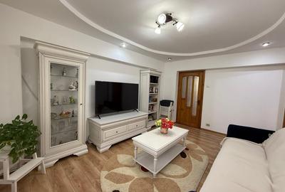 Apartament cu 4 camere in Nicolina *La Bulevard* - 9