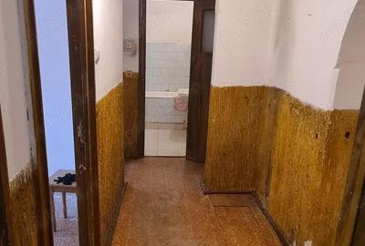 Apartament cu 3 camere decomandat în Lacul Tei - 10