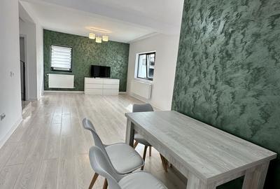 Casă cu 3 camere în Miroslava - 2