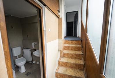 Casa P+1 multifunctionala, cu posibilitate inchiriere pe nivele - zona Podisor - 6