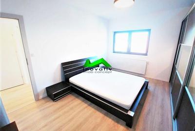 Apartament cu 3 camere decomandat, mobilat în Șelimbăr - 4