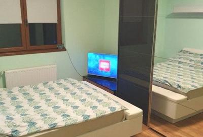 Apartament cu 3 camere decomandat, mobilat în Arhitecților - Calea Cisnădiei - 3