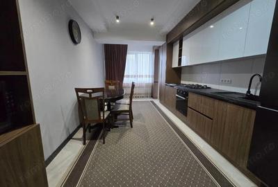 Garsoniera de inchriat in zona Astra - 3