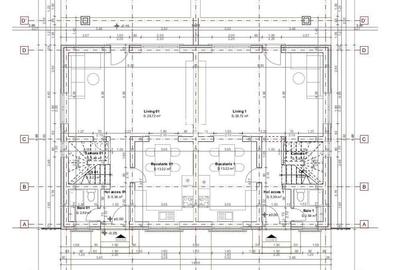 Casa tip Duplex la pret de apartament in Sura Mica - Sibiu - 5