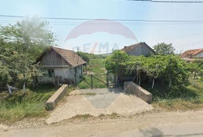 Casa de vanzare cu teren de 3000mp, sat Pagaia, Bihor - 5
