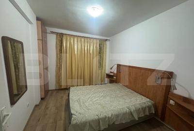 Apartament 2 camere, 55 mp, zona Central - 1