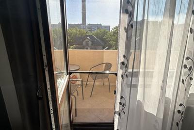 Apartament cu 2 camere decomandat în Central - 10