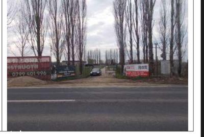 Spațiu comercial, de 91,412 mp, în Jebel - 8