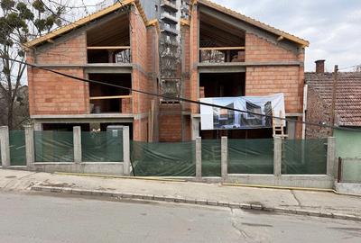 Casă cu 2 camere cu Teren 150 Mp în Zorilor - 3