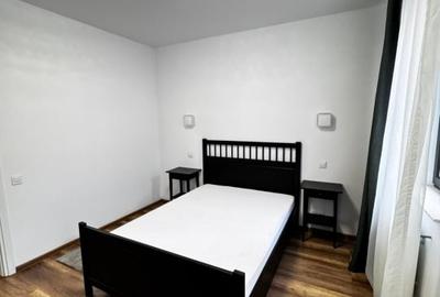 Apartament 2 camere - Vedere catre lac- Complex Pipera Residence - 12