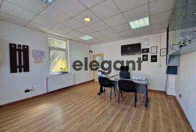 Spatiu birouri, 45 mp, 2 camere, Rovine-Politia Locala - 4