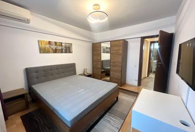 Apartament cu 3 camere în P-ța Romană - 5