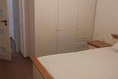 Apartament cu 2 camere semidecomandat, mobilat în Apărătorii Patriei - 2