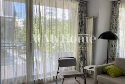 Apartament cu 3 camere decomandat, mobilat în Herăstrău - 3