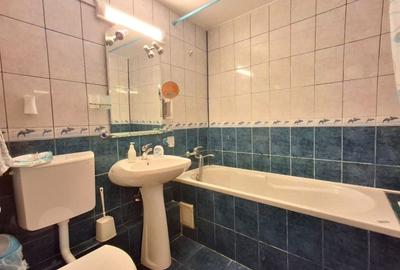 De  Inchiriat Apartament 3 Camere zona Basarabia - 11