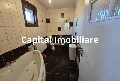 Casă cu 2 camere cu Canalizare în Săsar - 2