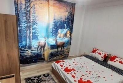 Apartament cu 2 camere, mobilat în 1 Mai - 3