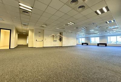 Spatiu Birouri**1,042mp utili**// zona Grozavesti - 9