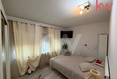 Penthouse modern de vanzare / terasa cu vedere panoramica - Cartier 1 mai - 1