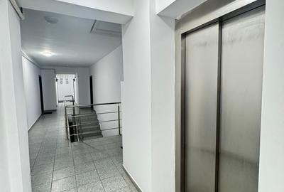 Garsoniera decomandata - Loc de parcare - Militari Residence - Comision 0 - 7