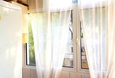 Garsonieră decomandată în Nicolina