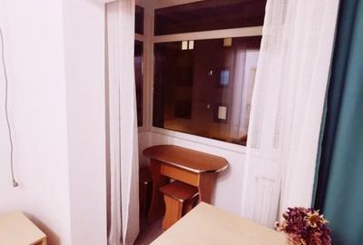 Garsonieră decomandată, mobilată în Popa Șapcă - 4