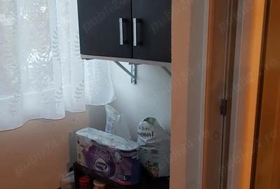 Dau in chirie urgent apartament 2cam zona rogerius etj 4,str Coposu - 3