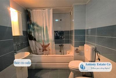 Apartament cu 2 camere decomandat în Nufărul - 3