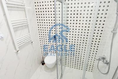 Solid House Inel 2 - Studio cu balcon si parcare subterana pe termen lung Solid House Inel 2 - Studio cu balcon si parcare subterana pe termen lung - 7