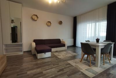 Apartament cu 2 camere decomandat, mobilat în Florești - 2