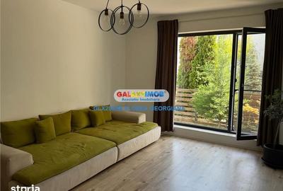 Apartament cu 2 camere în Băneasa