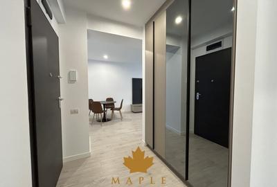 De vanzare Apartament 2 CAMERE Residence 5 Pipera Plaza | OMV - 8