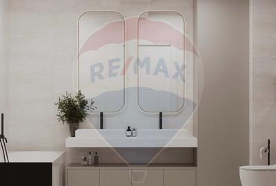 VANZARE Garsoniera in zona Pipera Nobel Art Residence - 4