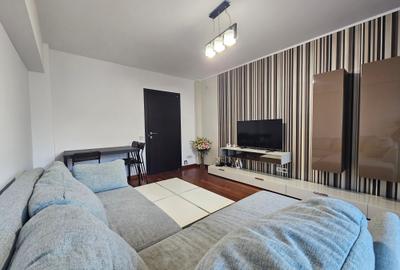 Apartament cu 3 camere decomandat, mobilat în P-ța Unirii - 1