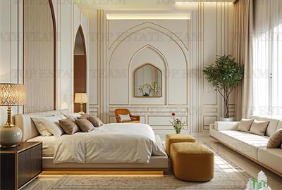 Casa luxury cu garaj la parter + piscina in complex / Bulevardul Pipera - 7