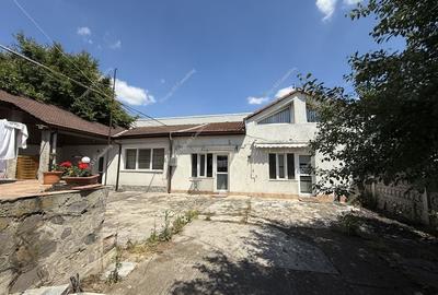 Vila Individuala | 8 Camere | 500mp Teren-Lidl Girocului - 15