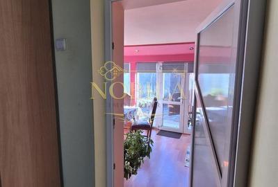 Casă cu 4 camere în Central - 15