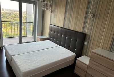 Apartament cu 3 camere decomandat, mobilat în Tineretului - 5