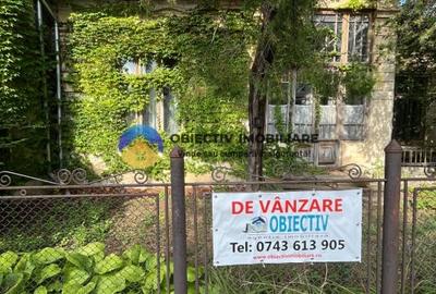 Teren Construcții intravilan de 1388 mp, în Central - 6