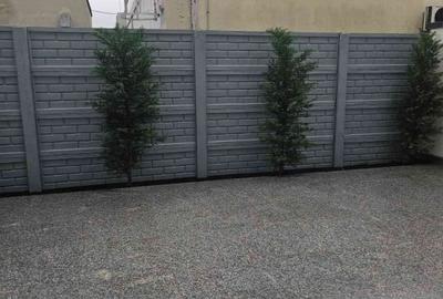 2 camere Colentina Parter Bloc Nou Parcare Subterana + Curte/Terasa - 3