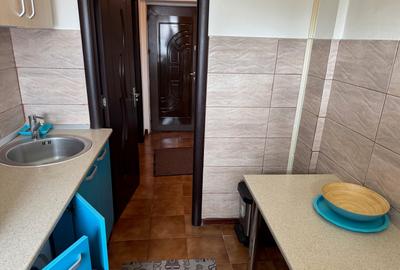 Apartament cu 2 camere semidecomandat, mobilat în Drumul Taberei - 5
