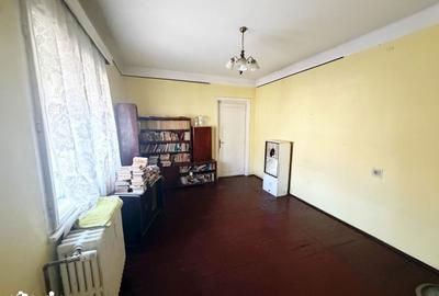 Apartament cu 3 camere în Malul Mureșului - 5