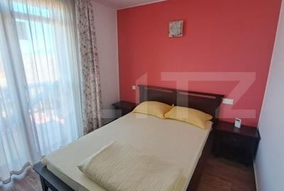 Duplex superb la munte, 6 camere, 240 mp, priveliste deosebita! - 13