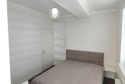 Apartament cu 2 camere decomandat în Drumul Taberei