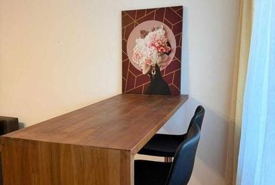 Apartament cu 3 camere în Berceni - 3