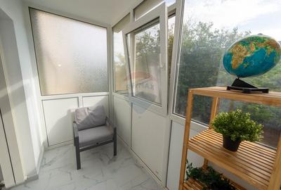 Apartament cu 3 camere de inchiriat Camil Ressu 5 min metrou Apartament cu 3 camere de inchiriat Camil Ressu 5 min metrou - 5